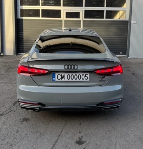 Audi A5 Competition Plus | Mobile.bg � ����� ������ 6