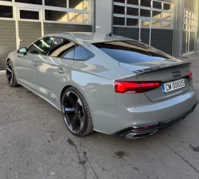 Audi A5 Competition Plus | Mobile.bg � ����� ������ 8