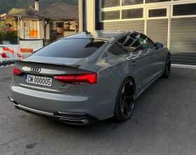 Audi A5 Competition Plus | Mobile.bg � ����� ������ 7