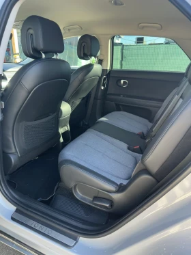 Hyundai Ioniq 5 72.6KWh/TECHNIK/2022�/��������/SOH100% | Mobile.bg � ����� ������ 9