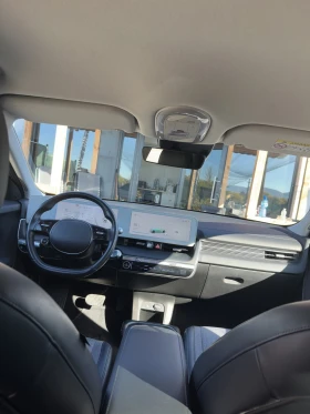 Hyundai Ioniq 5 72.6KWh/TECHNIK/2022�/��������/SOH100% | Mobile.bg � ����� ������ 7