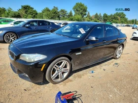 BMW 535