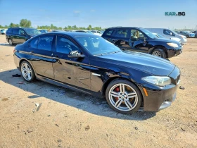 BMW 535 xDrive* АвтоКредит* (ЦЕНА ДО БГ) - 10999 € - 64261127 4