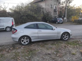 Mercedes-Benz C 200 undefined | Auto.bg — изображение 5