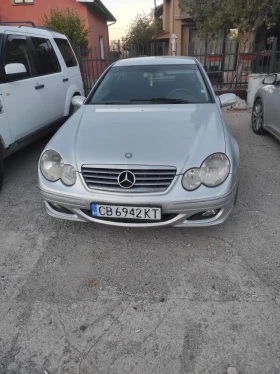 Mercedes-Benz C 200 undefined | Auto.bg — изображение 2