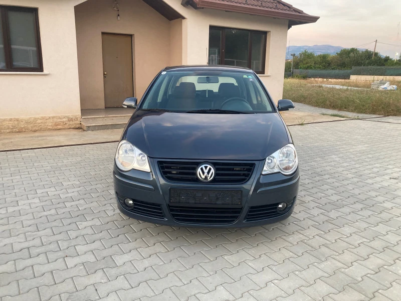 VW Polo 1.2 бензин, снимка 2 - Автомобили и джипове - 47438866