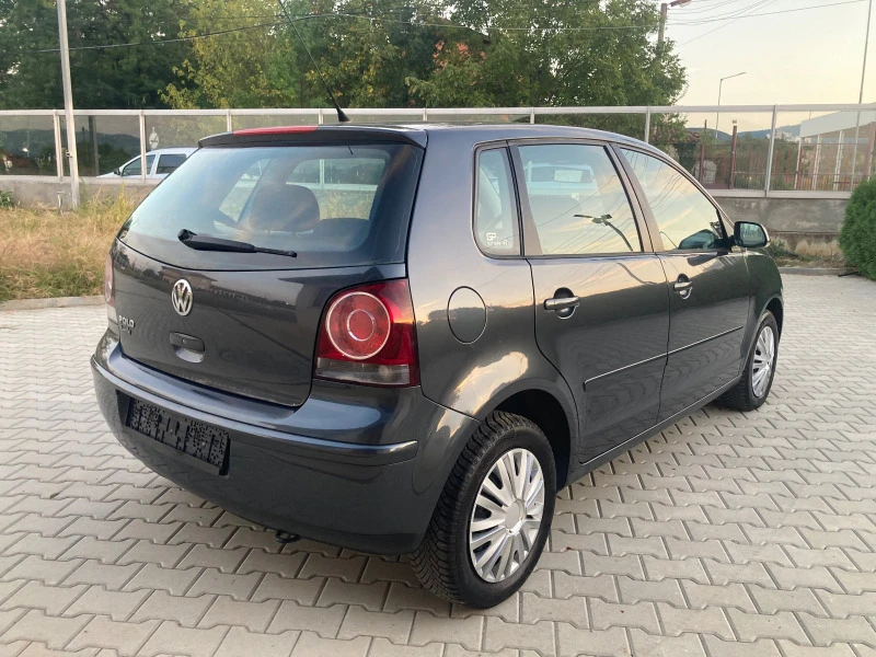 VW Polo 1.2 бензин, снимка 6 - Автомобили и джипове - 47438866