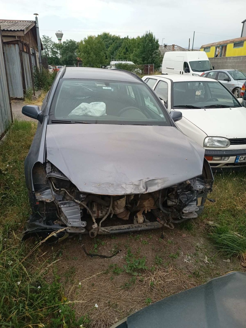 Opel Astra, снимка 5 - Автомобили и джипове - 46387133