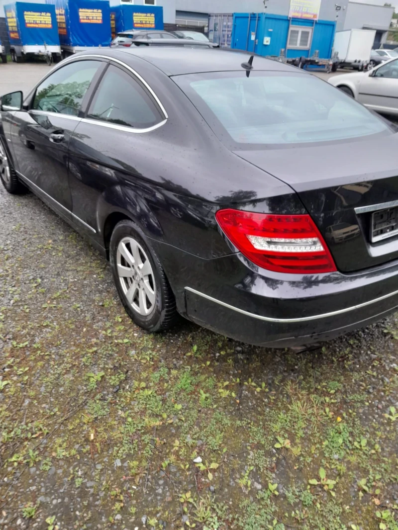 Mercedes-Benz C 180 1.8, снимка 6 - Автомобили и джипове - 46825665