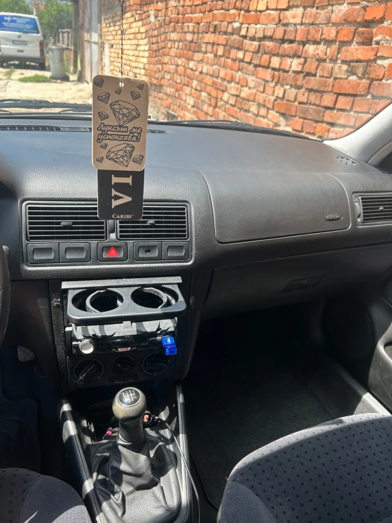 VW Golf, снимка 6 - Автомобили и джипове - 47019190