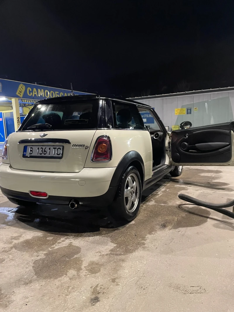 Mini Cooper, снимка 1 - Автомобили и джипове - 47399872