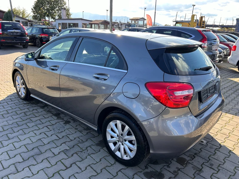 Mercedes-Benz A 180 CDI AVTOMAT/NAVI/KOJA ЛИЗИНГ, снимка 8 - Автомобили и джипове - 47510949