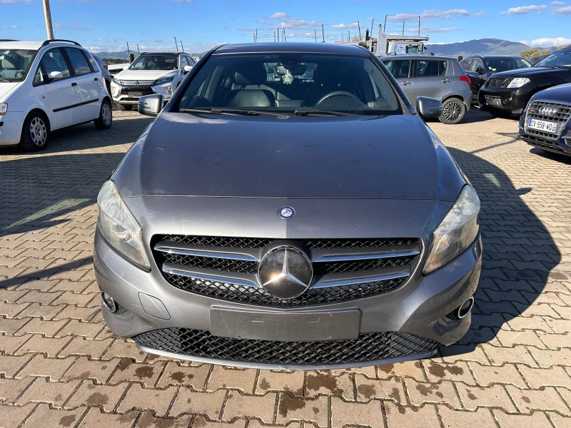 Mercedes-Benz A 180 CDI AVTOMAT/NAVI/KOJA ЛИЗИНГ, снимка 3 - Автомобили и джипове - 47510949