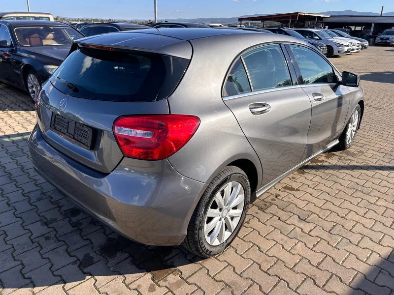 Mercedes-Benz A 180 CDI AVTOMAT/NAVI/KOJA ЛИЗИНГ, снимка 6 - Автомобили и джипове - 47510949