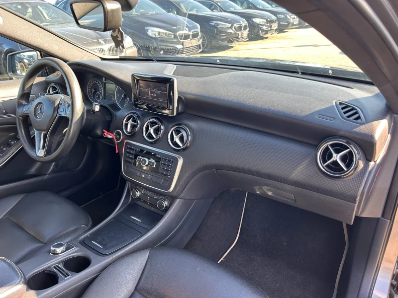 Mercedes-Benz A 180 CDI AVTOMAT/NAVI/KOJA ЛИЗИНГ, снимка 11 - Автомобили и джипове - 47510949