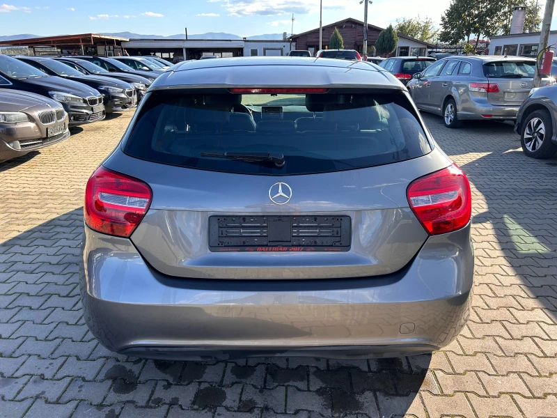 Mercedes-Benz A 180 CDI AVTOMAT/NAVI/KOJA ЛИЗИНГ, снимка 7 - Автомобили и джипове - 47510949