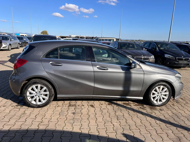 Mercedes-Benz A 180 CDI AVTOMAT/NAVI/KOJA ЛИЗИНГ, снимка 5 - Автомобили и джипове - 47510949