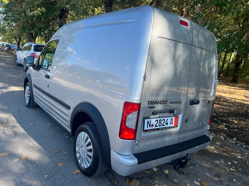 Ford Connect 1, 8d 75k.c.КЛИМА СТРАНИЧНА ВРАТА ФЕЙСЛИФТ ВНОС, снимка 7 - Автомобили и джипове - 47525724