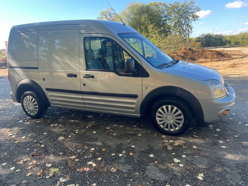 Ford Connect 1, 8d 75k.c.КЛИМА СТРАНИЧНА ВРАТА ФЕЙСЛИФТ ВНОС, снимка 2 - Автомобили и джипове - 47525724