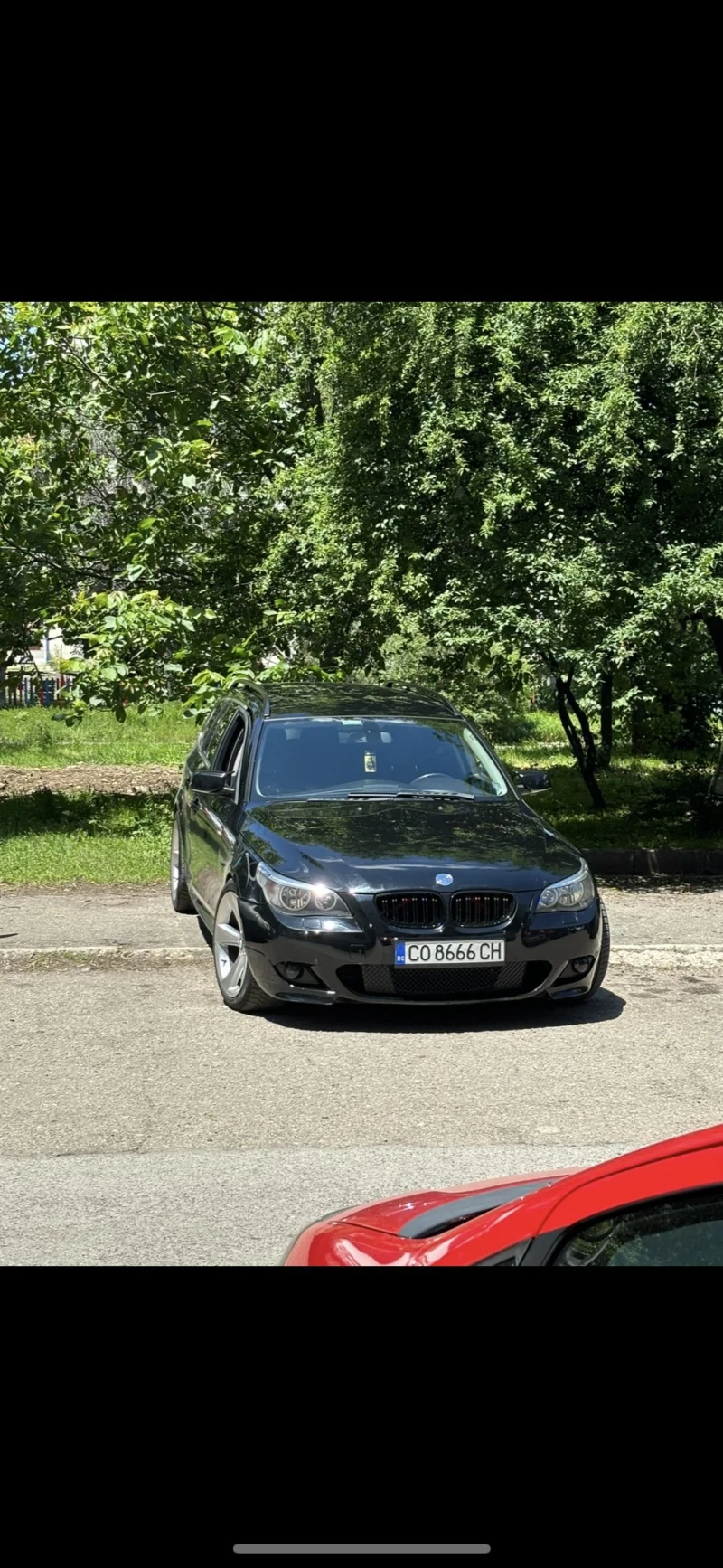 BMW 525 Крайна цена!, снимка 11 - Автомобили и джипове - 48385044