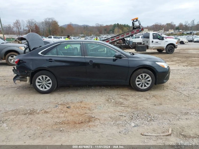 Toyota Camry 2.5i КРАЙНА ЦЕНА, снимка 4 - Автомобили и джипове - 48239872