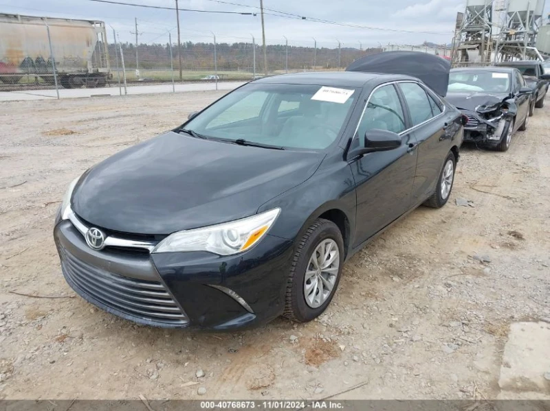 Toyota Camry 2.5i КРАЙНА ЦЕНА, снимка 1 - Автомобили и джипове - 48239872