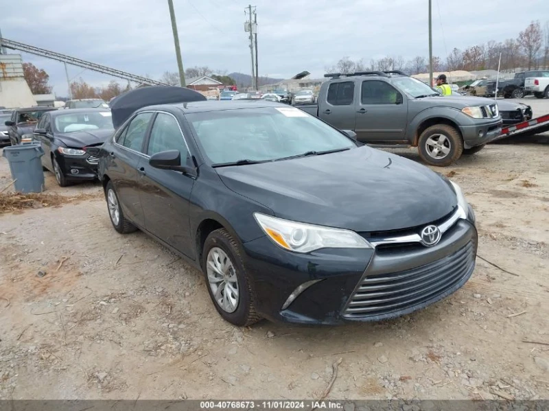 Toyota Camry 2.5i КРАЙНА ЦЕНА, снимка 2 - Автомобили и джипове - 48239872