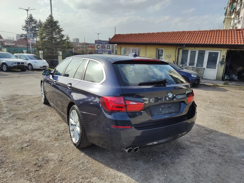 BMW 525, снимка 4 - Автомобили и джипове - 49503773