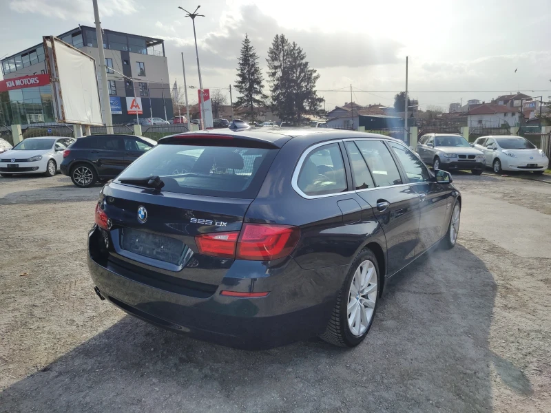 BMW 525, снимка 6 - Автомобили и джипове - 49503773