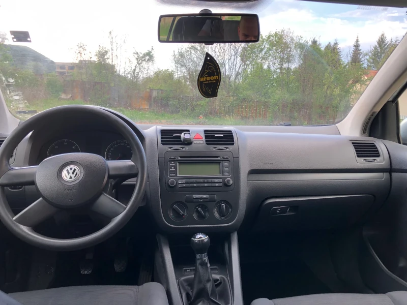 VW Golf, снимка 8 - Автомобили и джипове - 49995742