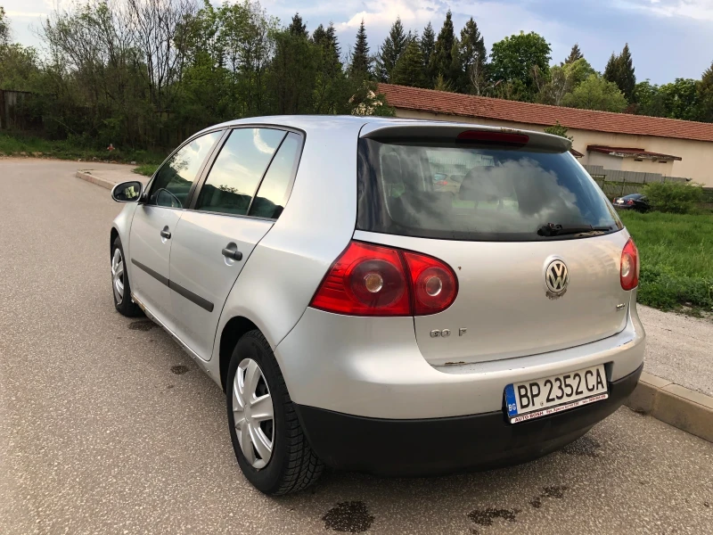 VW Golf, снимка 6 - Автомобили и джипове - 49995742