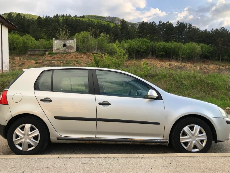 VW Golf, снимка 3 - Автомобили и джипове - 49995742
