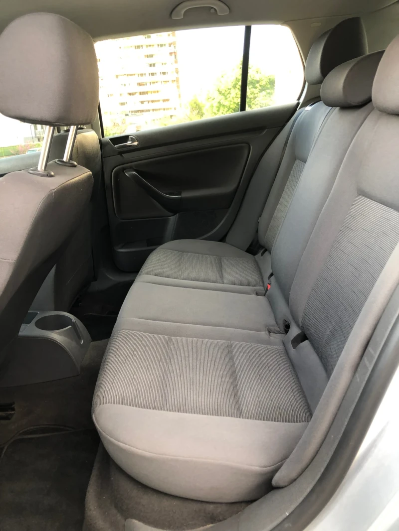 VW Golf, снимка 7 - Автомобили и джипове - 49995742
