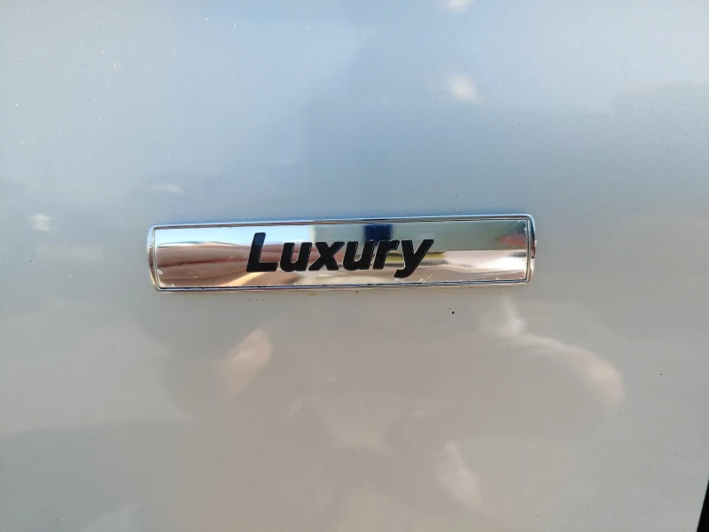 BMW 320 Luxury-XDrive, снимка 6 - Автомобили и джипове - 50640743