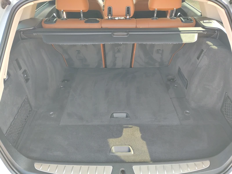 BMW 320 Luxury-XDrive, снимка 16 - Автомобили и джипове - 50640743