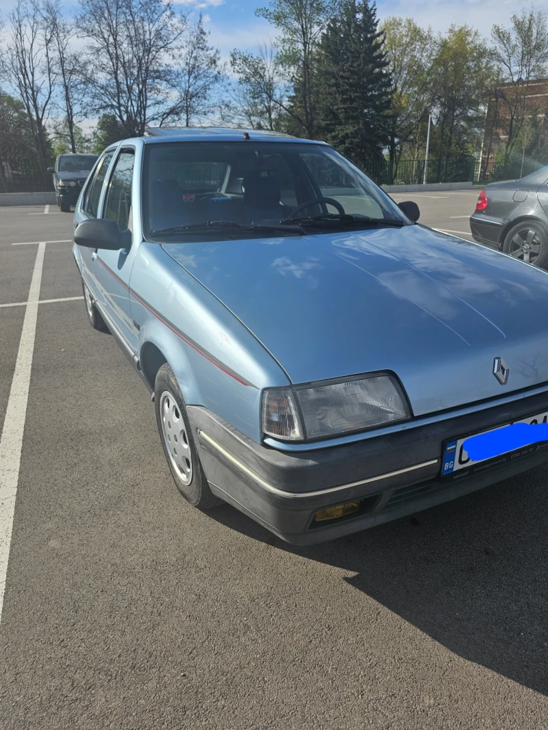 Renault 19, снимка 3 - Автомобили и джипове - 50742052