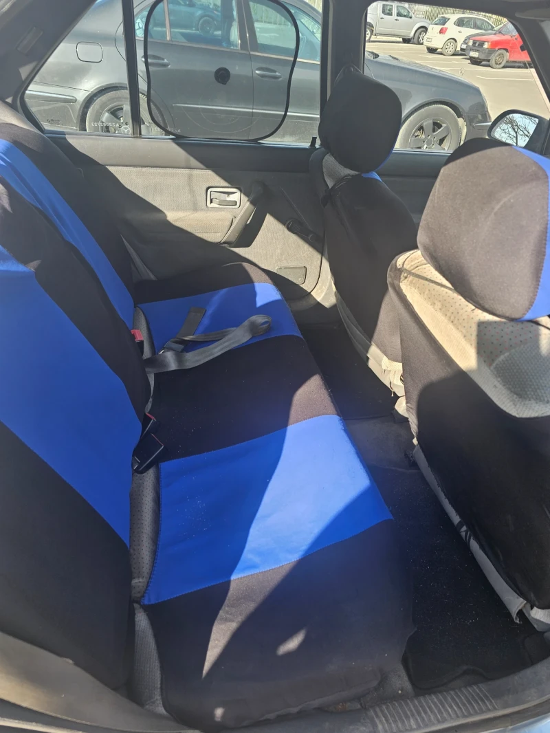 Renault 19, снимка 7 - Автомобили и джипове - 50742052