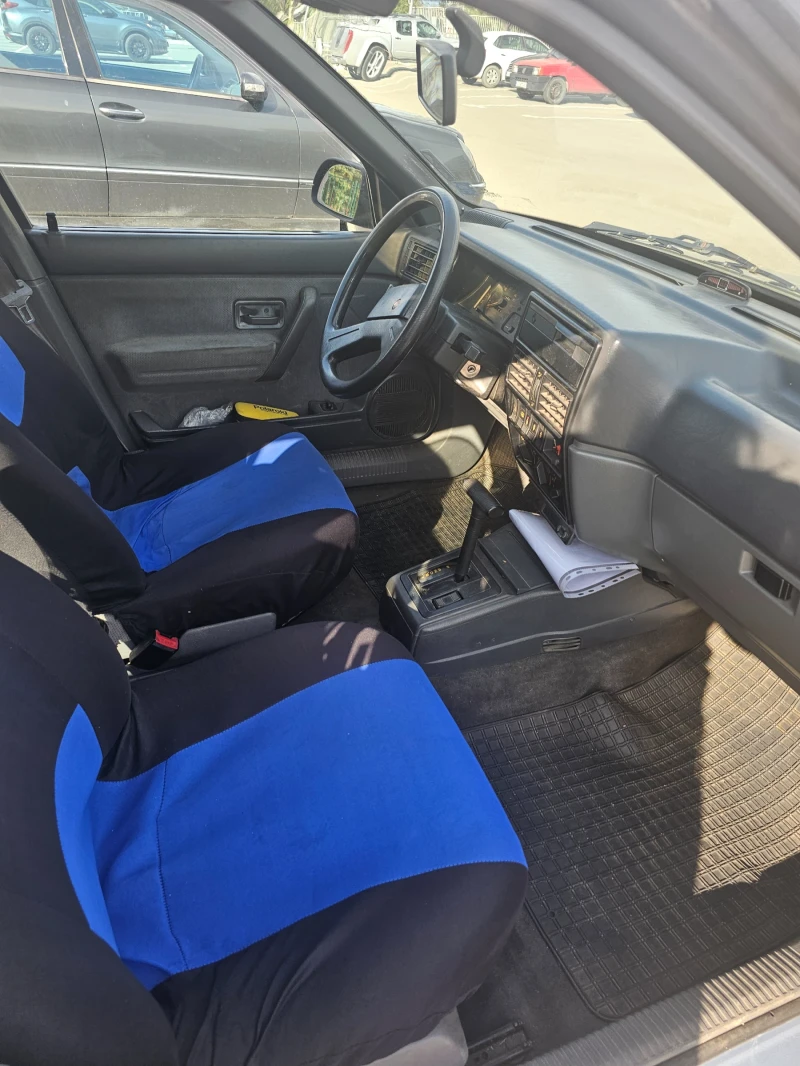 Renault 19, снимка 6 - Автомобили и джипове - 50742052