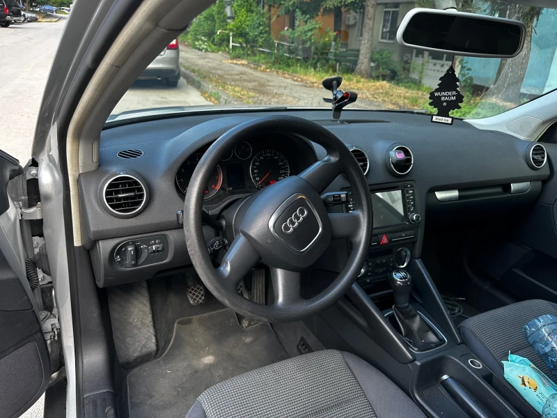 Audi A3 1.8 tfsi СПЕШНО!, снимка 2 - Автомобили и джипове - 52774774
