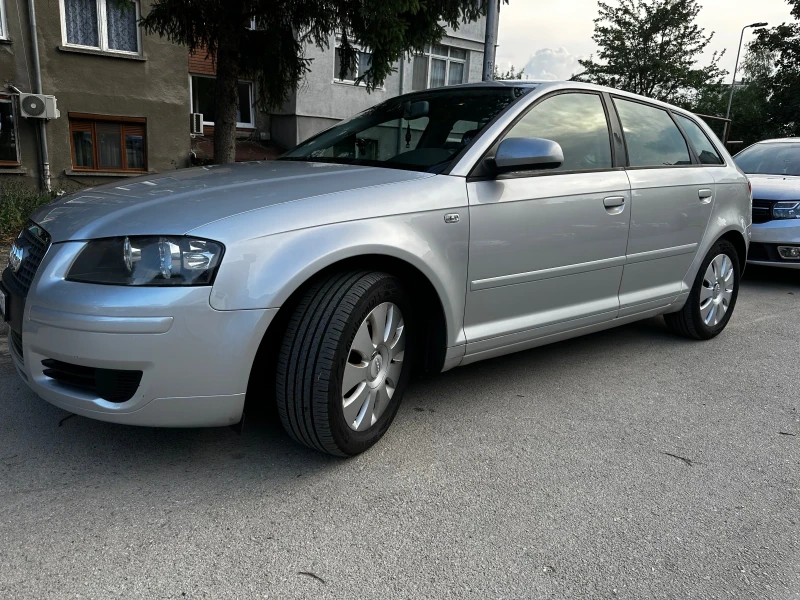 Audi A3 1.8 tfsi СПЕШНО!