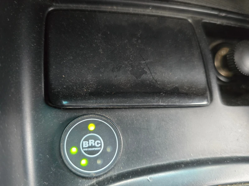 Hyundai Matrix 1.6i/LPG/Лизинг, снимка 11 - Автомобили и джипове - 52019354