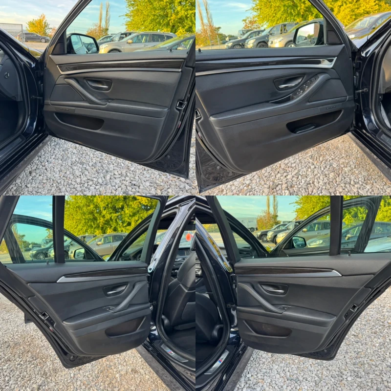 BMW 530 Mpack, снимка 10 - Автомобили и джипове - 52237468