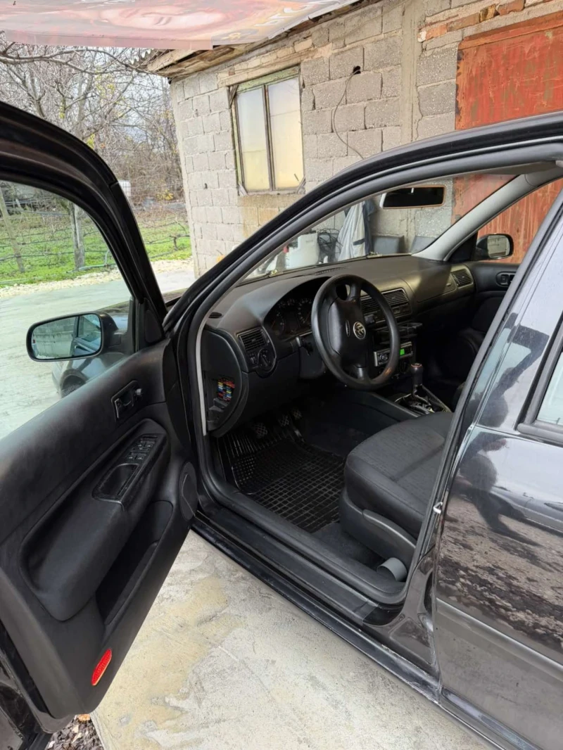 VW Golf 1, 9 SDI , снимка 2 - Автомобили и джипове - 52684831