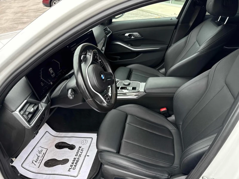 BMW 340 * M340i xDrive * CARFAX * БЕЗ ПЪРВОНАЧАЛНА ВНОСКА, снимка 5 - Автомобили и джипове - 52690612
