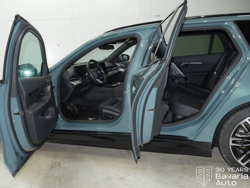 BMW i5 40 eDrive Touring M Sport Paket, снимка 5 - Автомобили и джипове - 52835442