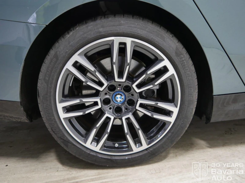 BMW i5 40 eDrive Touring M Sport Paket, снимка 15 - Автомобили и джипове - 52835442