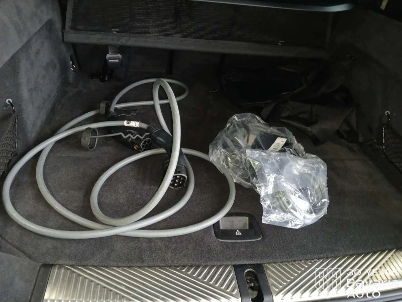 BMW i5 40 eDrive Touring M Sport Paket, снимка 13 - Автомобили и джипове - 52835442