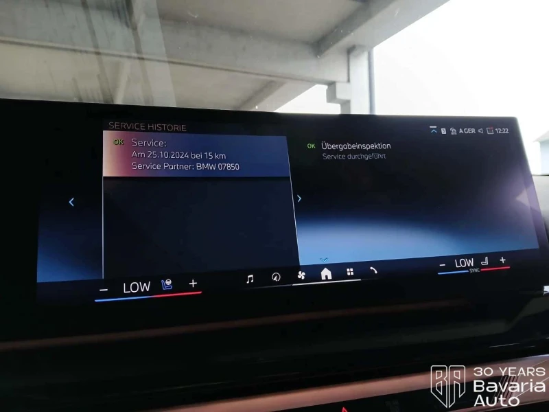 BMW i5 40 eDrive Touring M Sport Paket, снимка 12 - Автомобили и джипове - 52835442