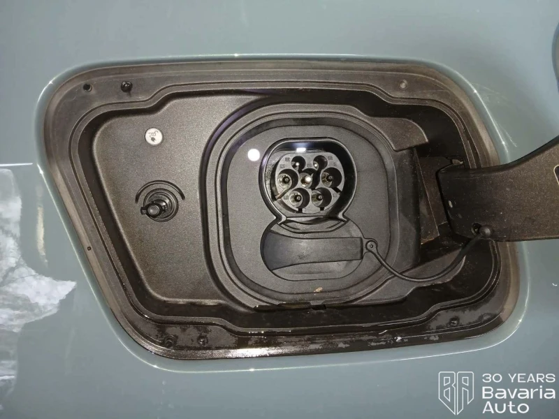 BMW i5 40 eDrive Touring M Sport Paket, снимка 14 - Автомобили и джипове - 52835442