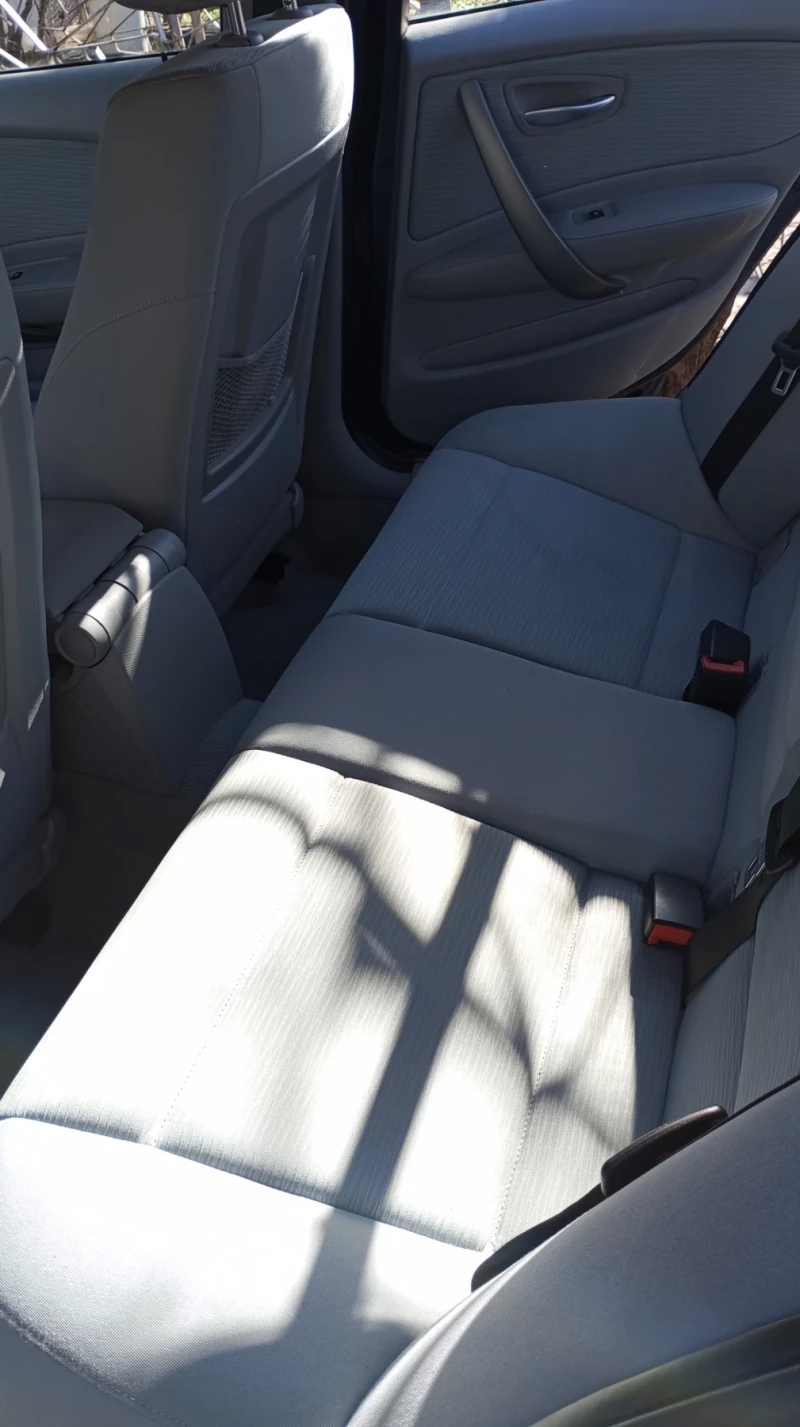 BMW 118 118i, снимка 4 - Автомобили и джипове - 53087802